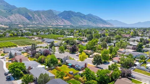View/Area - 733 E 60 N, Orem, UT 84097 photo 2 of 5