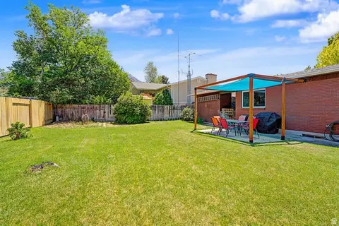 Exterior - 733 E 60 N, Orem, UT 84097 photo 3 of 5