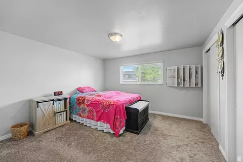 Bedroom - 733 E 60 N, Orem, UT 84097 photo 1 of 3