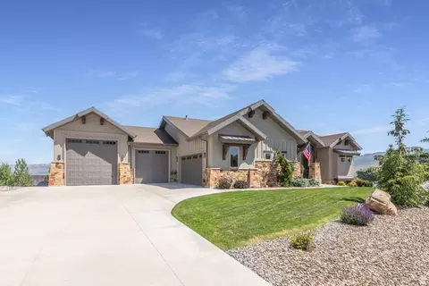 6226 E Hawks Ln, Huntsville, UT 84317