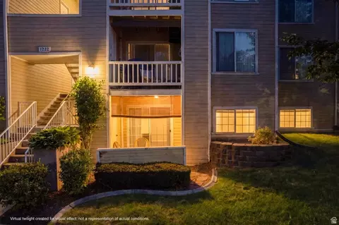 1222 E Waterside Cv # 11, Cottonwood Heights, UT 84047