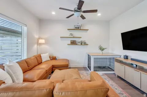 Living - 7407 N Cottage Ln, Eagle Mountain, UT 84005 photo 2 of 2