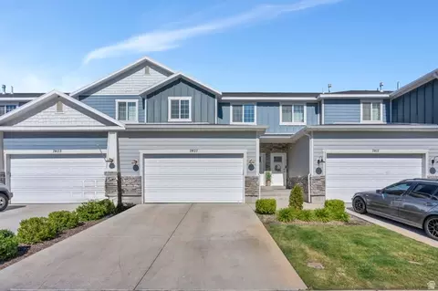 7407 N Cottage Ln, Eagle Mountain, UT 84005