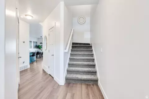 Entry Way - 7407 N Cottage Ln, Eagle Mountain, UT 84005 photo 1 of 1