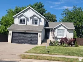 1762 S 350 E, Kaysville, UT 84037