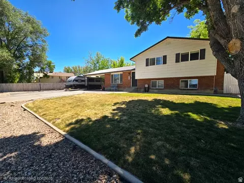 408 S 3130 W, Vernal, UT 84078