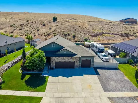 636 S Summit Trl, Santaquin, UT 84655