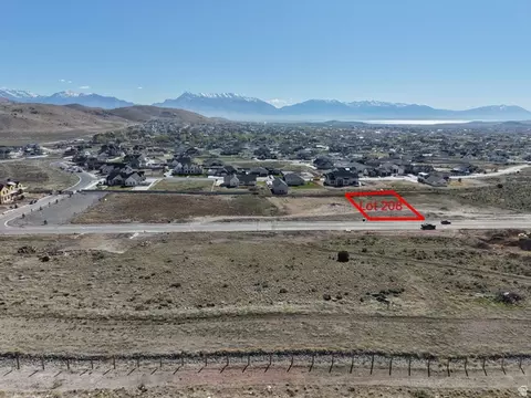 9678 N Eagle Cv #208, Eagle Mountain, UT 84005 photo 4