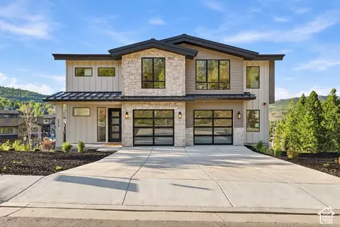 4060 W Crest Ct #315, Park City, UT 84098