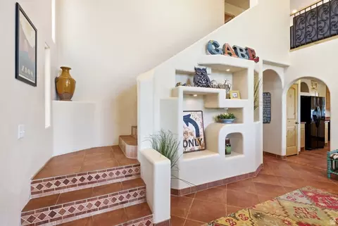 Entry Way - 75 N 200 E, Alton, UT 84710 photo 2 of 2