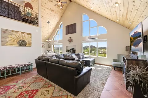 Living - 75 N 200 E, Alton, UT 84710 photo 1 of 10