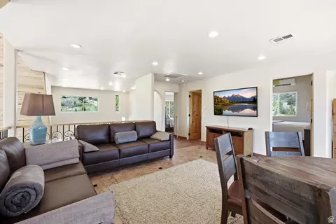 Living - 75 N 200 E, Alton, UT 84710 photo 7 of 10