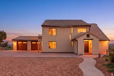 75 N 200 E, Alton, UT 84710