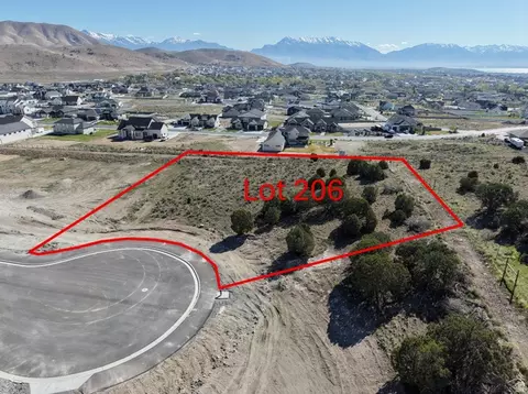 9622 N Eagle Cv #206, Eagle Mountain, UT 84005 photo 3