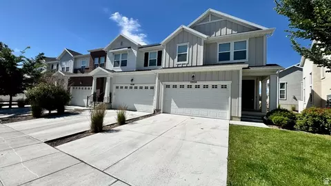 13124 S Cannavale Dr W, Herriman, UT 84096