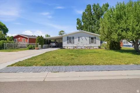900 W Main St # 54, Tremonton, UT 84337