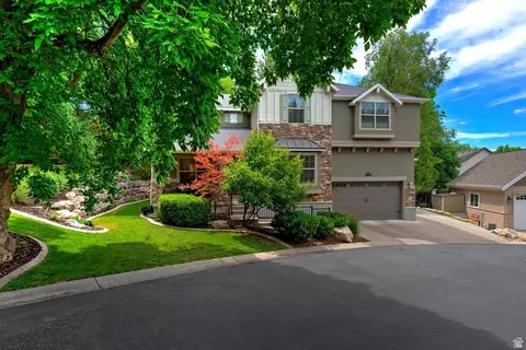 19 W 550 N, Farmington, UT 84025
