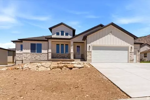 778 E 2725 N, North Ogden, UT 84414