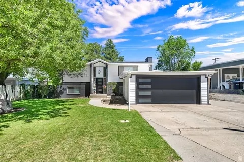 120 W 5200 S, Ogden, UT 84405