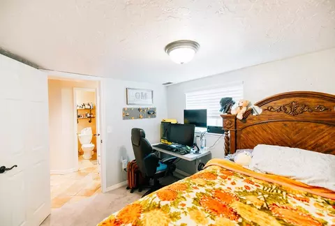 Bedroom - 441 E Chelsea Dr S, Bountiful, UT 84010 photo 6 of 6