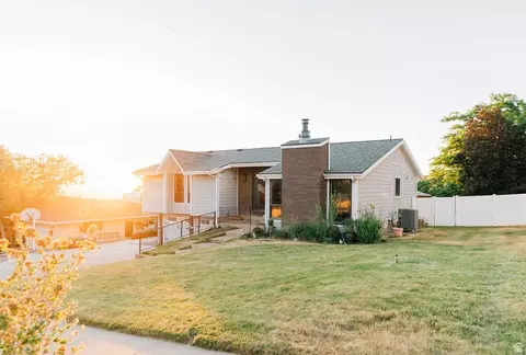 Exterior - 441 E Chelsea Dr S, Bountiful, UT 84010 photo 8 of 8