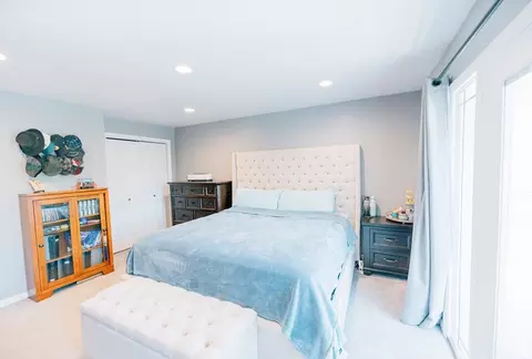 Bedroom - 441 E Chelsea Dr S, Bountiful, UT 84010 photo 2 of 6