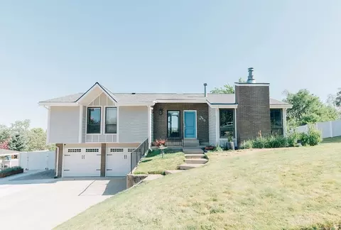 441 E Chelsea Dr S, Bountiful, UT 84010