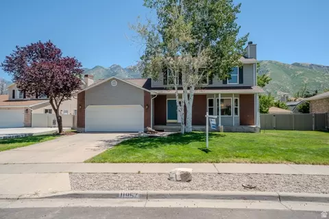 11957 S Noelle Rd E, Sandy, UT 84092