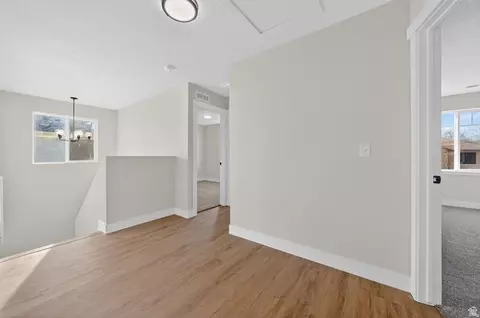 Entry Way - 5803 S Tripp Ln W, Murray, UT 84123 photo 1 of 1