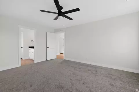 Bedroom - 5803 S Tripp Ln W, Murray, UT 84123 photo 7 of 7