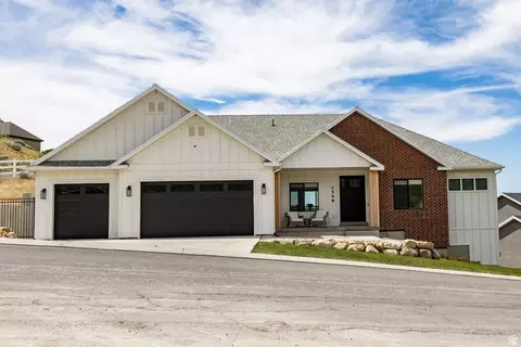 2598 S Hawk Dr, Spanish Fork, UT 84660
