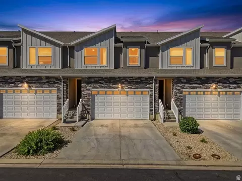 14482 S Quiet Shade Dr, Herriman, UT 84096