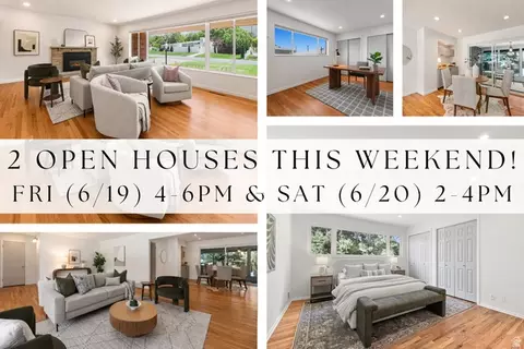 4546 Arcadia Ln, Holladay, UT 84117