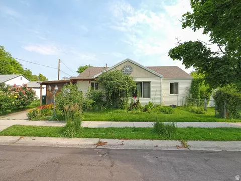493 E Truman Ave, Salt Lake City, UT 84115