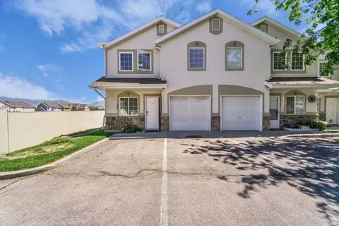 3699 S Botticelli Ct #A, West Valley City, UT 84119