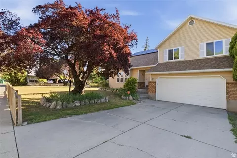 7366 S 1550 W, West Jordan, UT 84084
