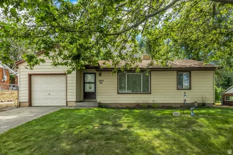 340 N Eccles Ave E, Ogden, UT 84404
