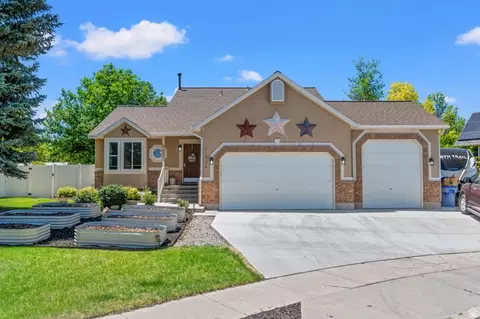 11834 S Carbide Ct, Herriman, UT 84096