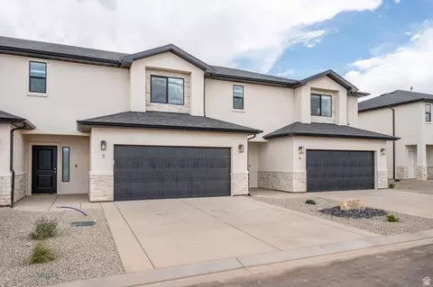 51 S 4375 W #35, Cedar City, UT 84720