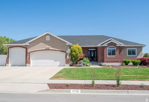 3758 W River Meadows Dr, Riverton, UT 84065