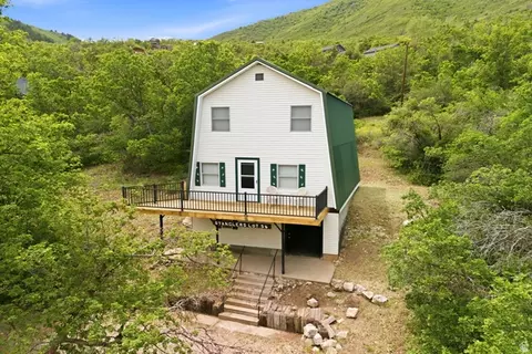 1095 W Acorn Ln #56, Midway, UT 84049