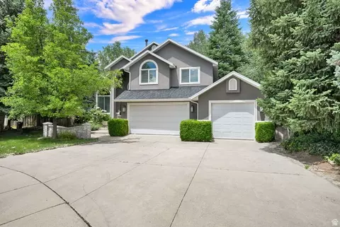 2747 E Palma Way S, Cottonwood Heights, UT 84121