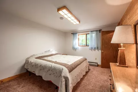 Bedroom - 8859 Sage Run Rd, Kamas, UT 84036 photo 5 of 5