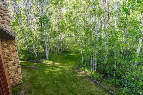 Exterior - 8859 Sage Run Rd, Kamas, UT 84036 photo 7 of 14