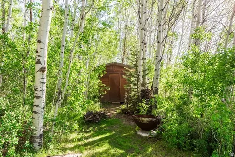 Exterior - 8859 Sage Run Rd, Kamas, UT 84036 photo 10 of 14