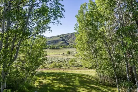Exterior - 8859 Sage Run Rd, Kamas, UT 84036 photo 5 of 14