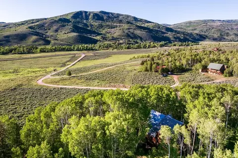 View/Area - 8859 Sage Run Rd, Kamas, UT 84036 photo 10 of 12