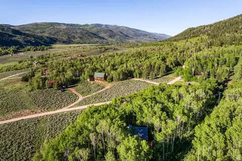 View/Area - 8859 Sage Run Rd, Kamas, UT 84036 photo 11 of 12