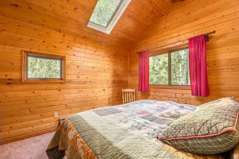 Bedroom - 8859 Sage Run Rd, Kamas, UT 84036 photo 2 of 5