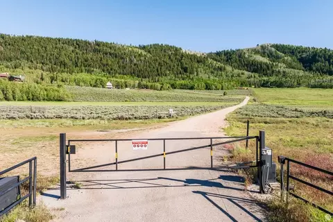 Exterior - 8859 Sage Run Rd, Kamas, UT 84036 photo 14 of 14